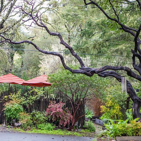 Anderson Valley Inn Philo Luaran gambar