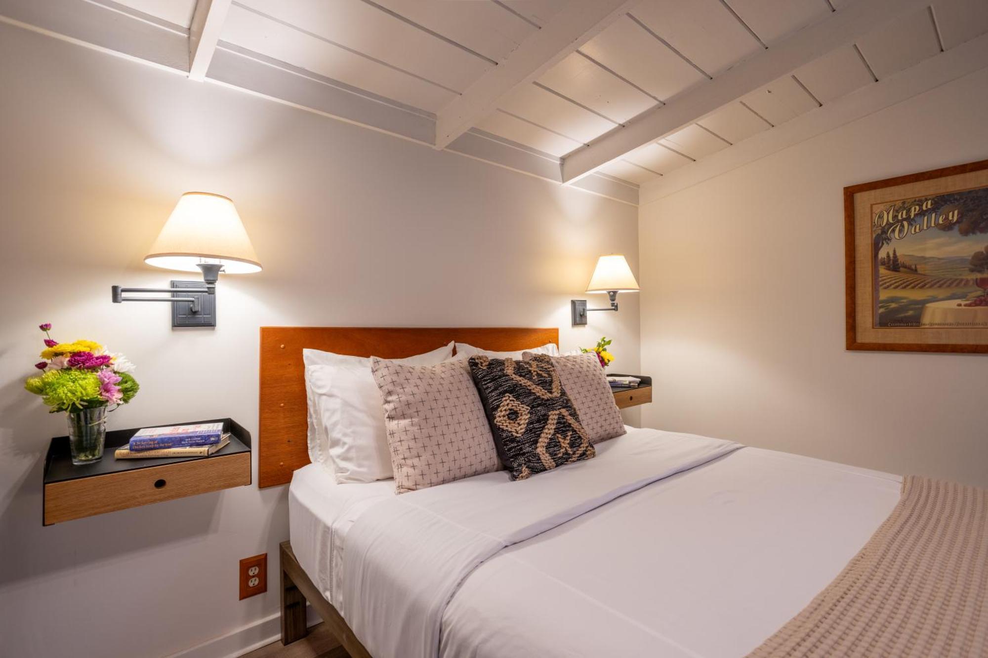 Anderson Valley Inn Philo Luaran gambar