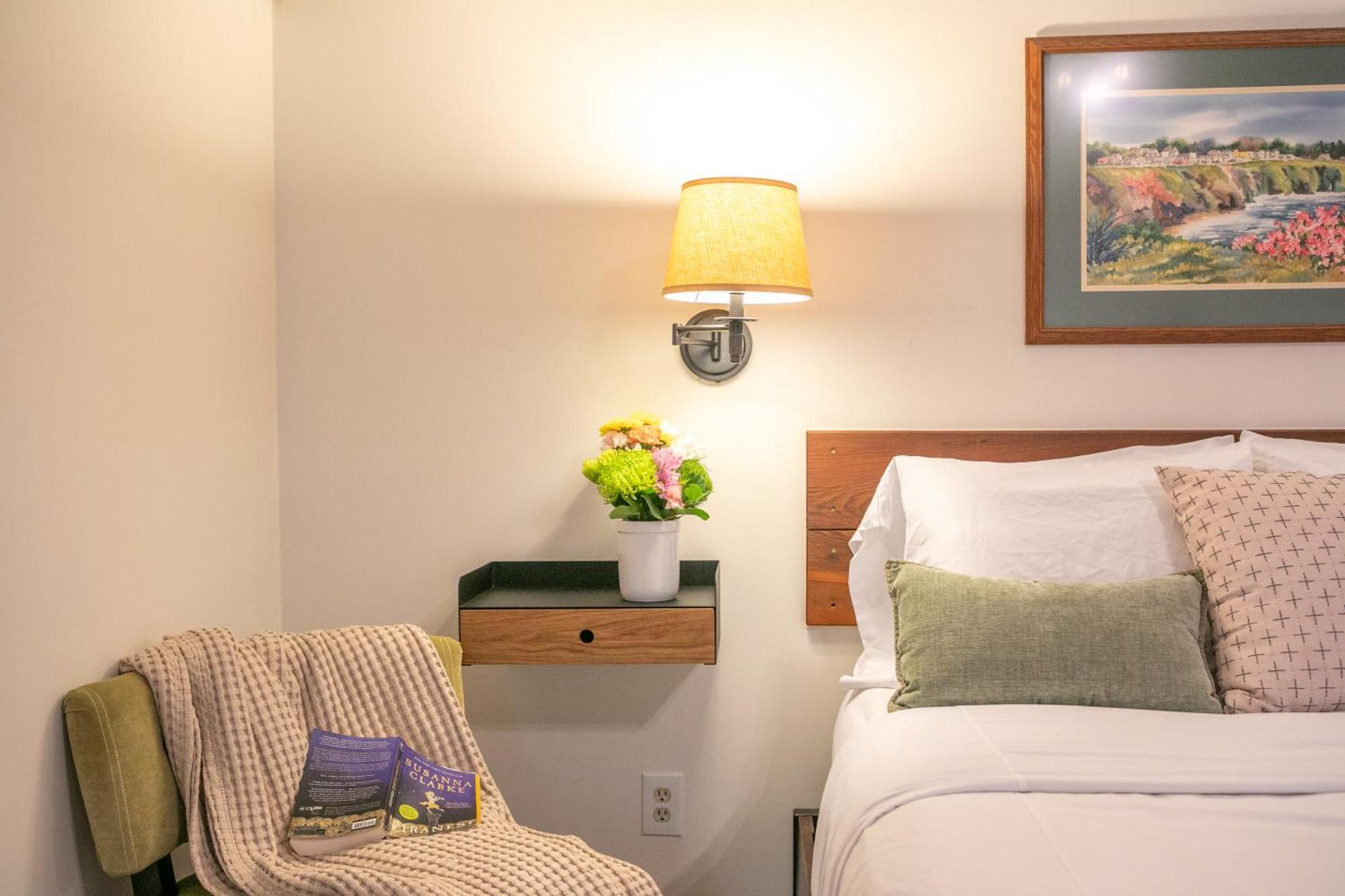 Anderson Valley Inn Philo Luaran gambar
