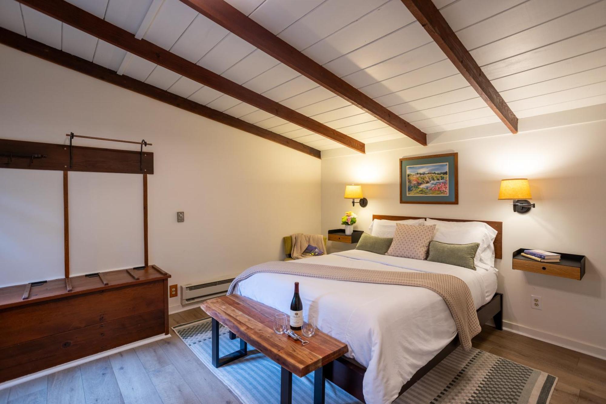 Anderson Valley Inn Philo Luaran gambar