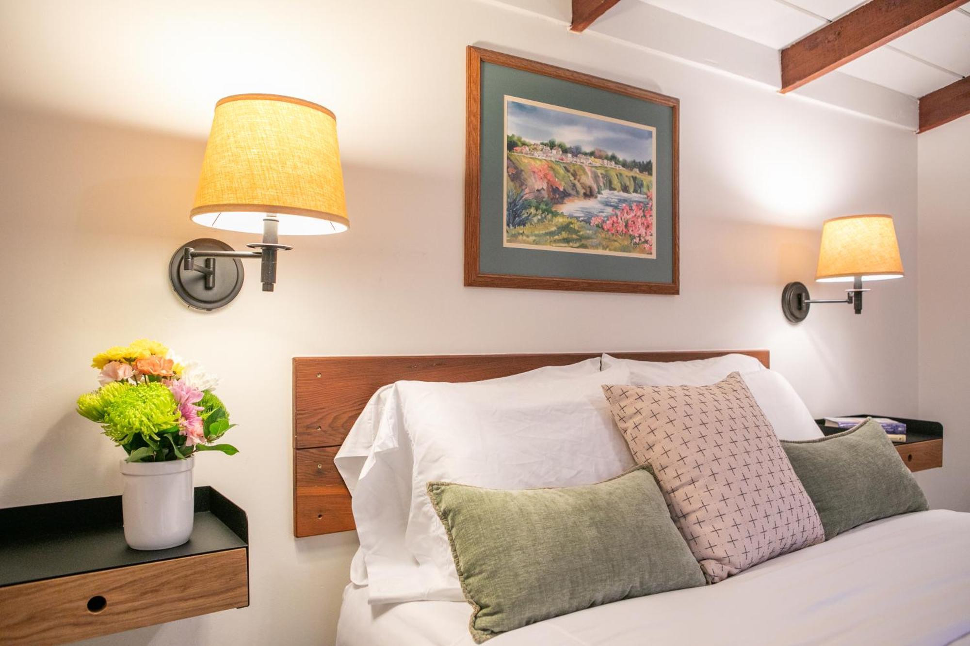 Anderson Valley Inn Philo Luaran gambar