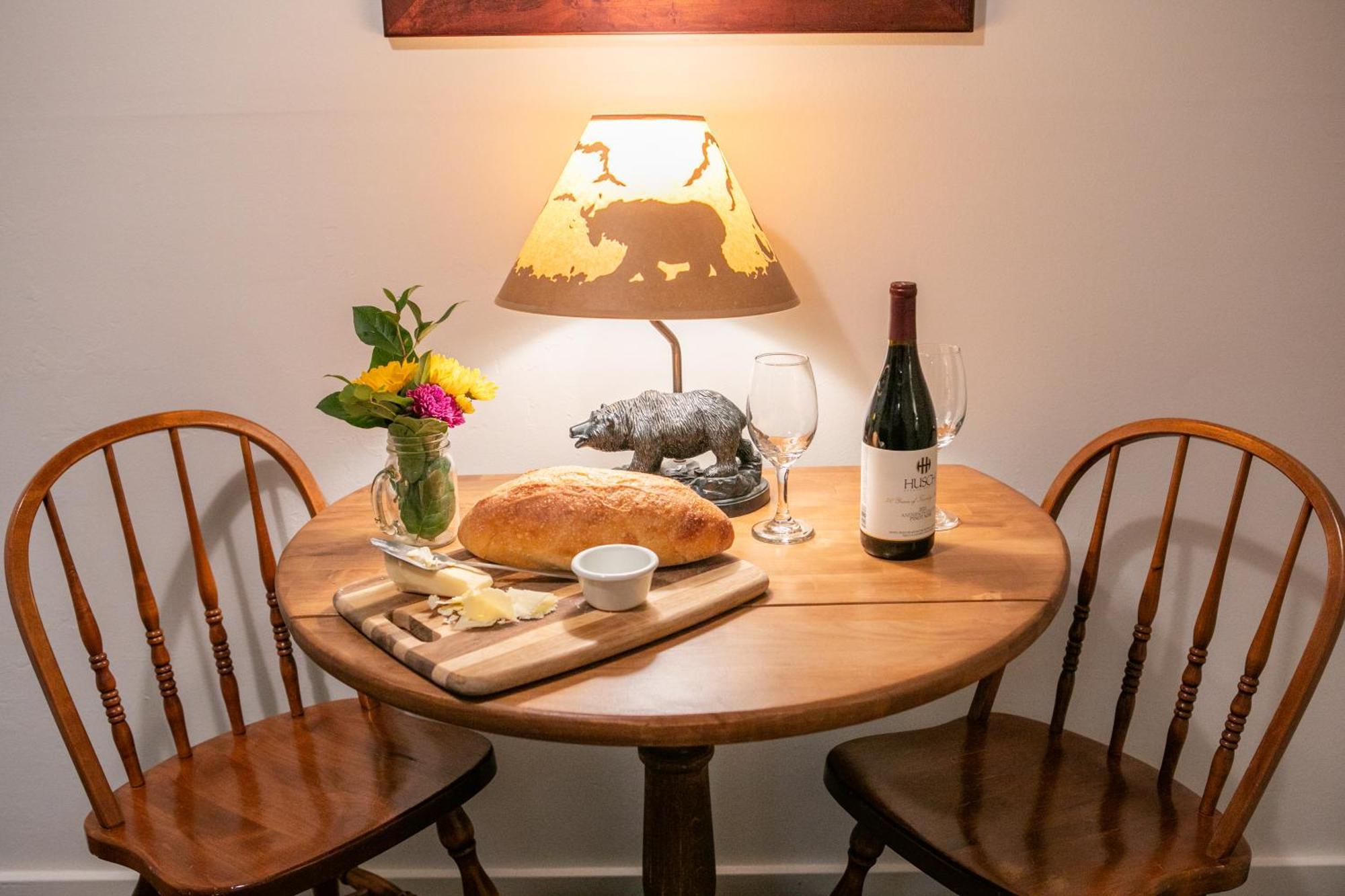Anderson Valley Inn Philo Luaran gambar