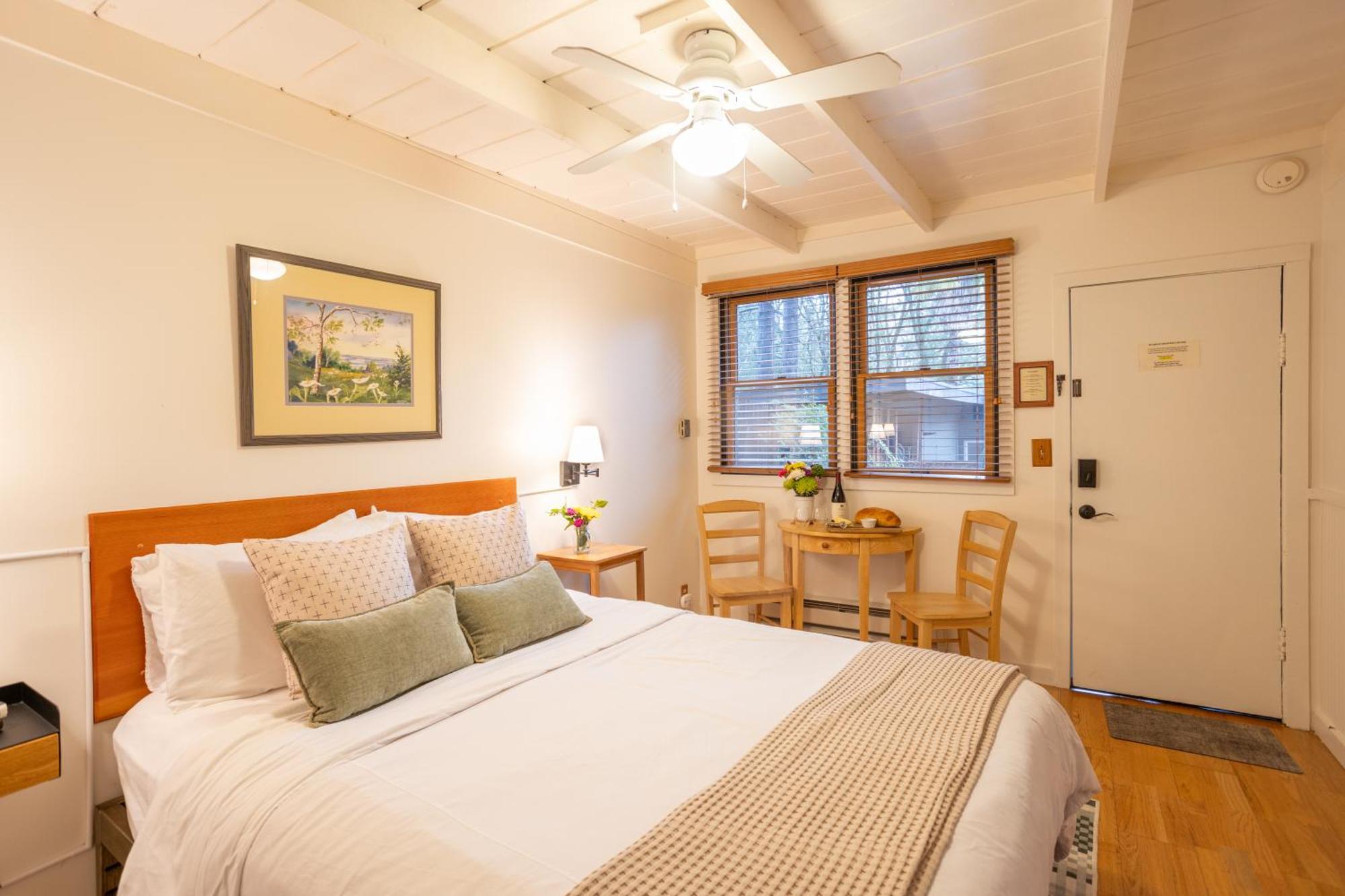 Anderson Valley Inn Philo Luaran gambar