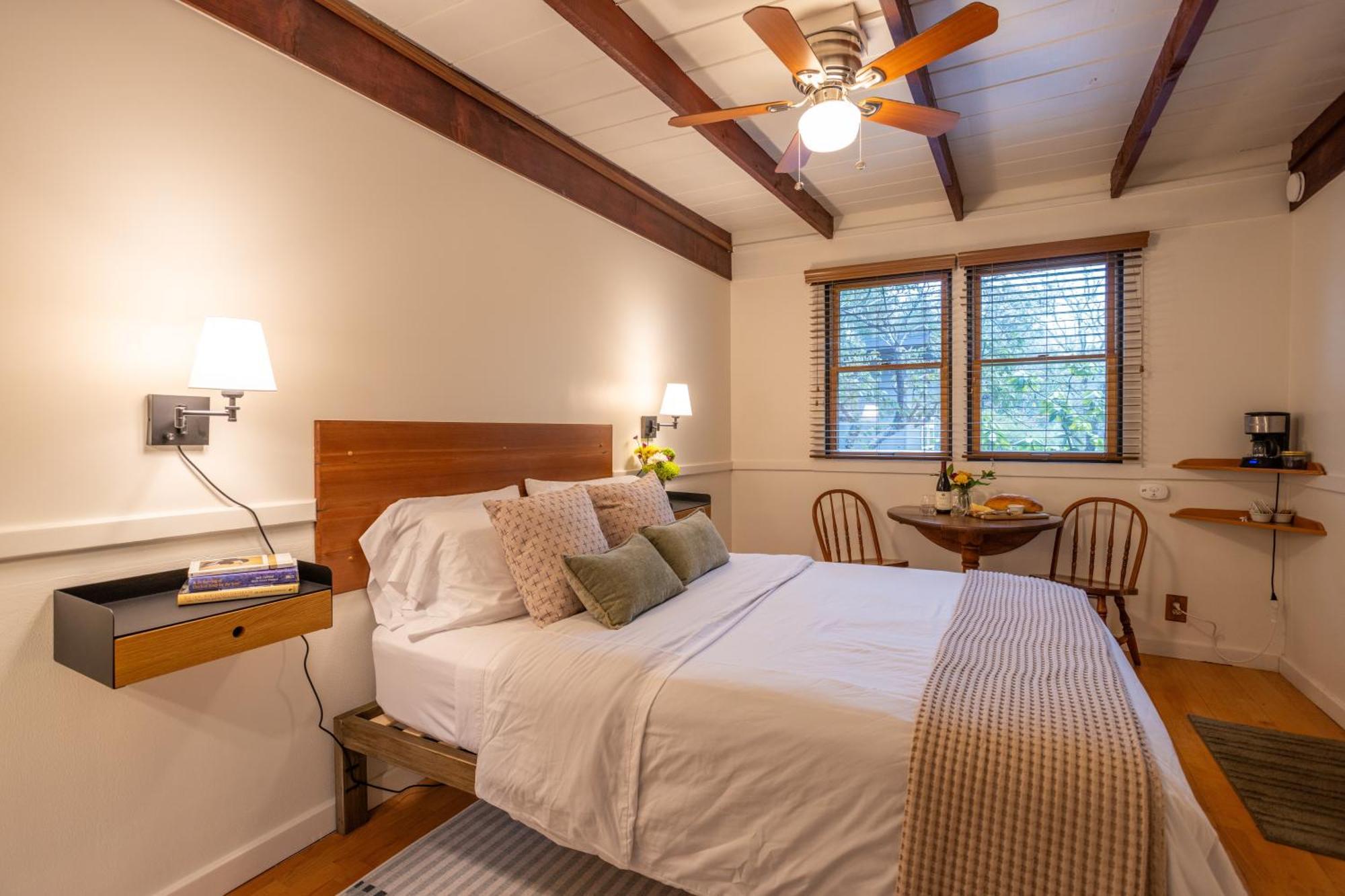 Anderson Valley Inn Philo Luaran gambar