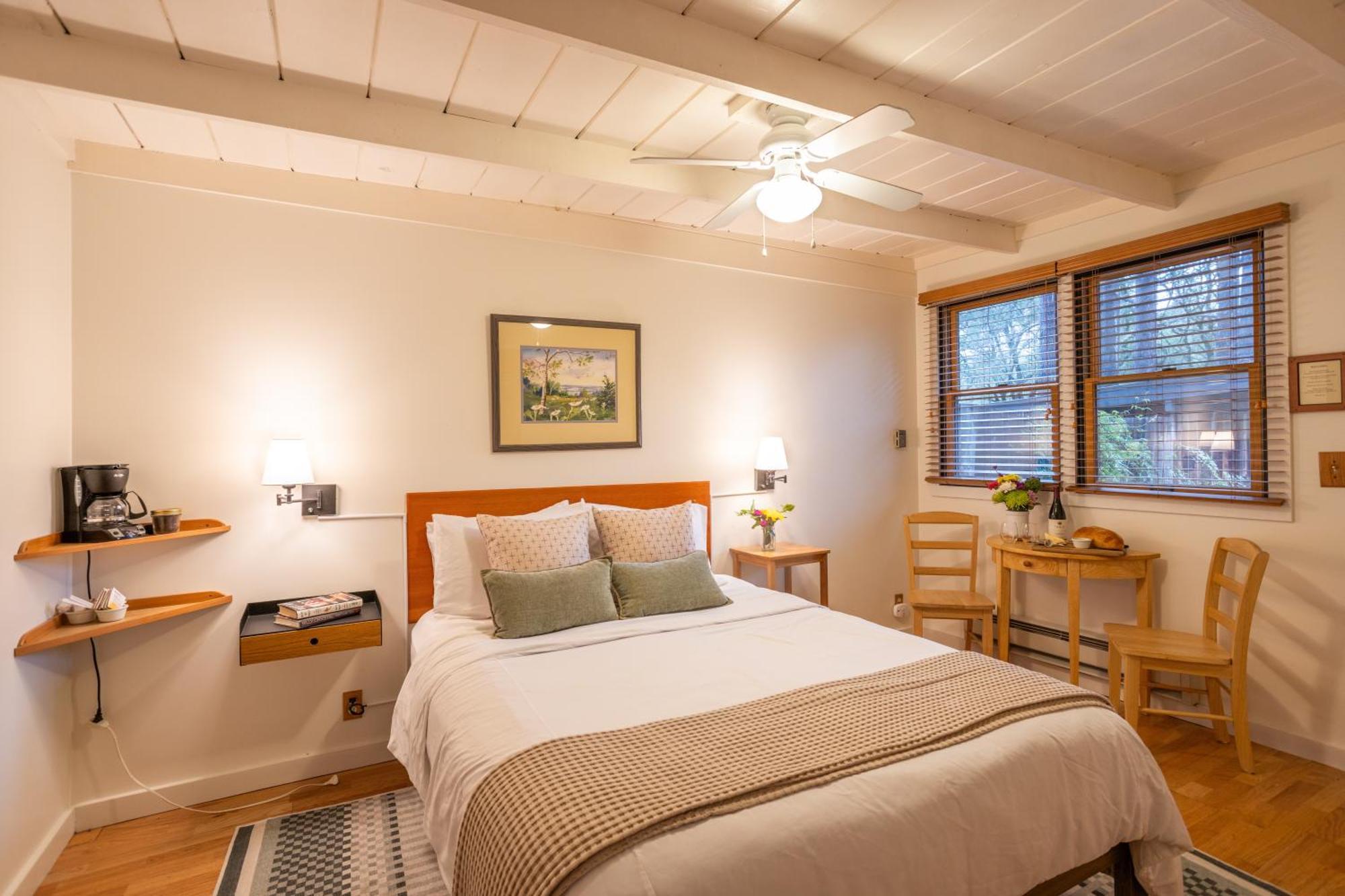 Anderson Valley Inn Philo Luaran gambar