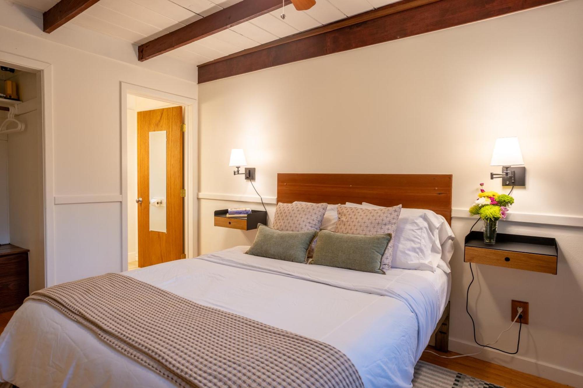 Anderson Valley Inn Philo Luaran gambar