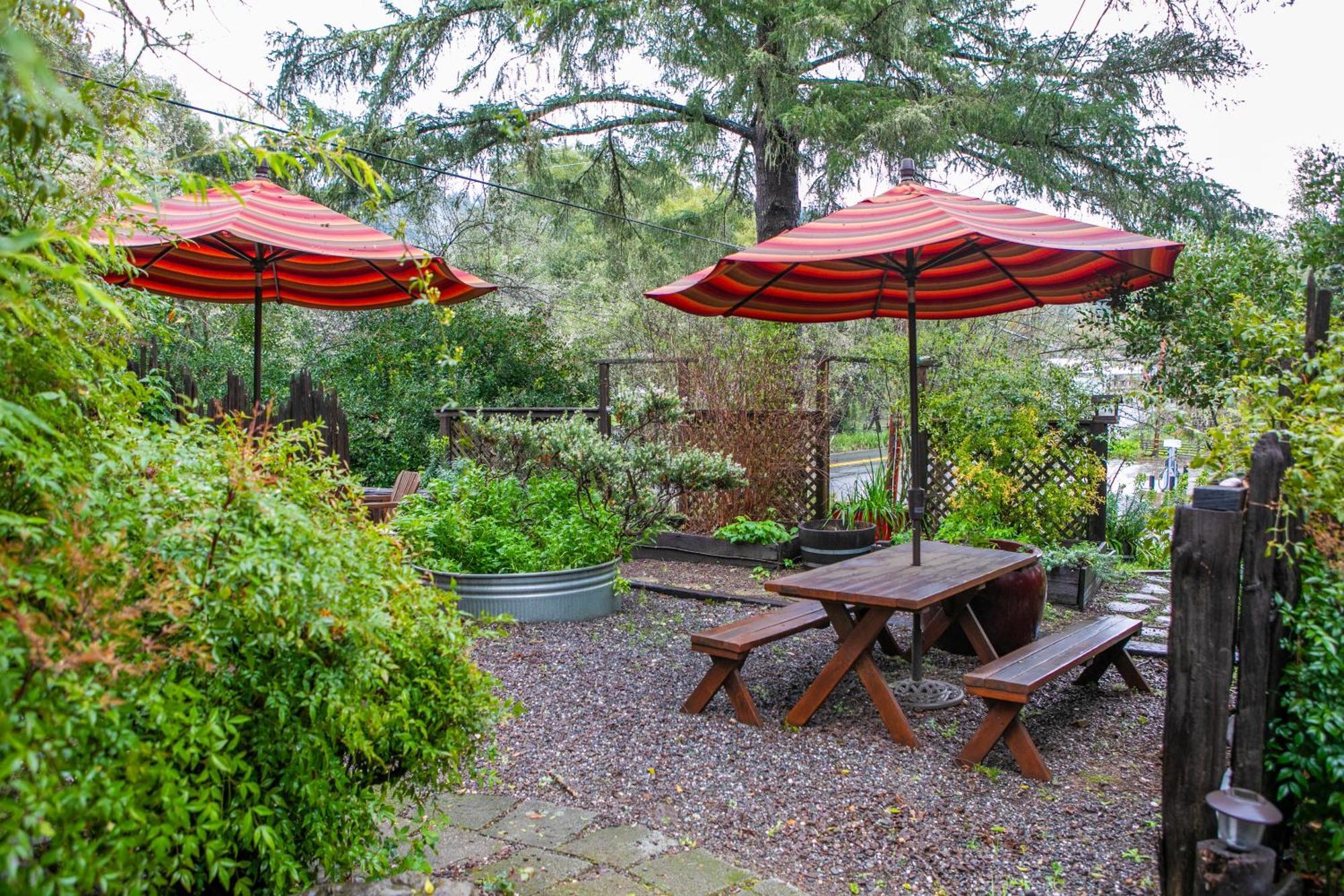 Anderson Valley Inn Philo Luaran gambar