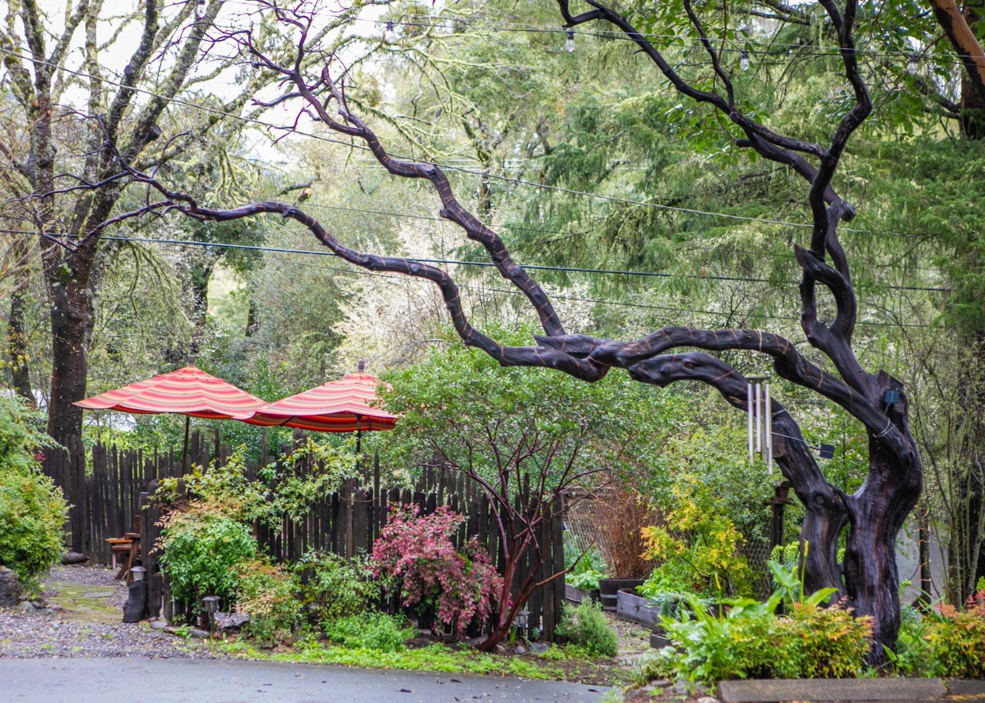 Anderson Valley Inn Philo Luaran gambar