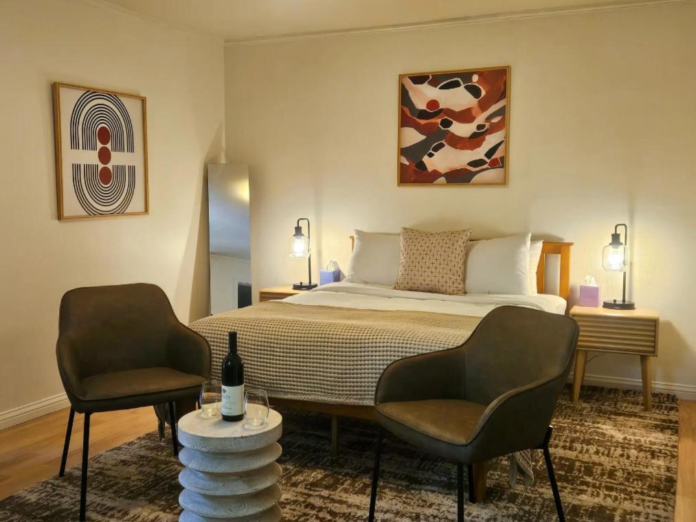 Anderson Valley Inn Philo Luaran gambar